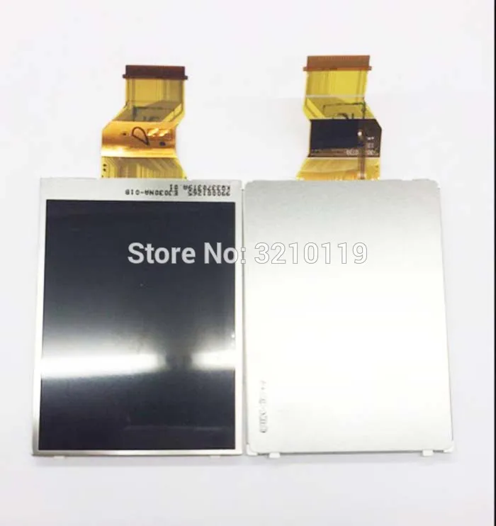 

NEW LCD Display Screen For SONY Cyber-Shot DSC-WX150 DSC-WX300 DSC-H90 DSC-WX350 WX150 WX300 H90 WX350 Digital Camera