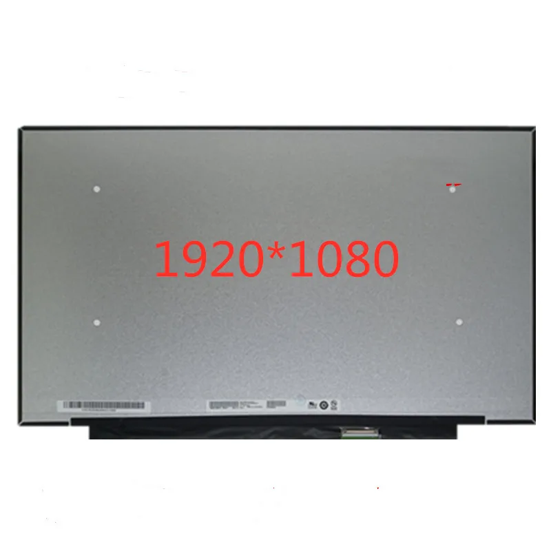 

15.6 inch IPS 144HZ ultra narrow frame LP156WFG-SPF2 LCD screen resolution 1920*1080