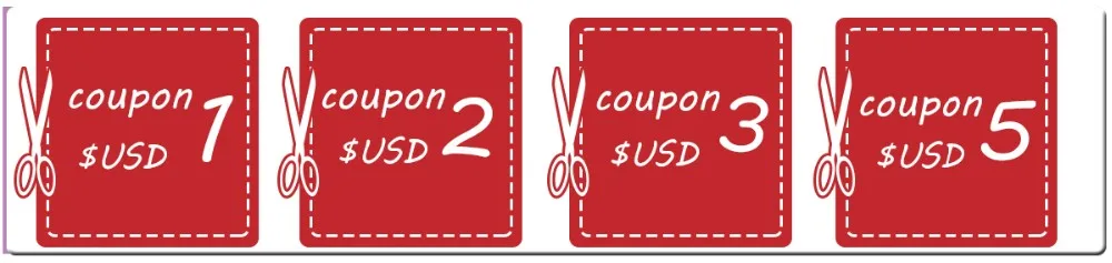 COUPONS