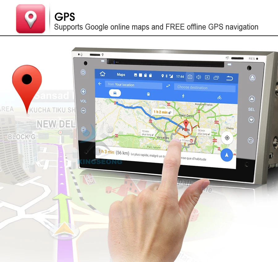 ES5893P-E18-GPS