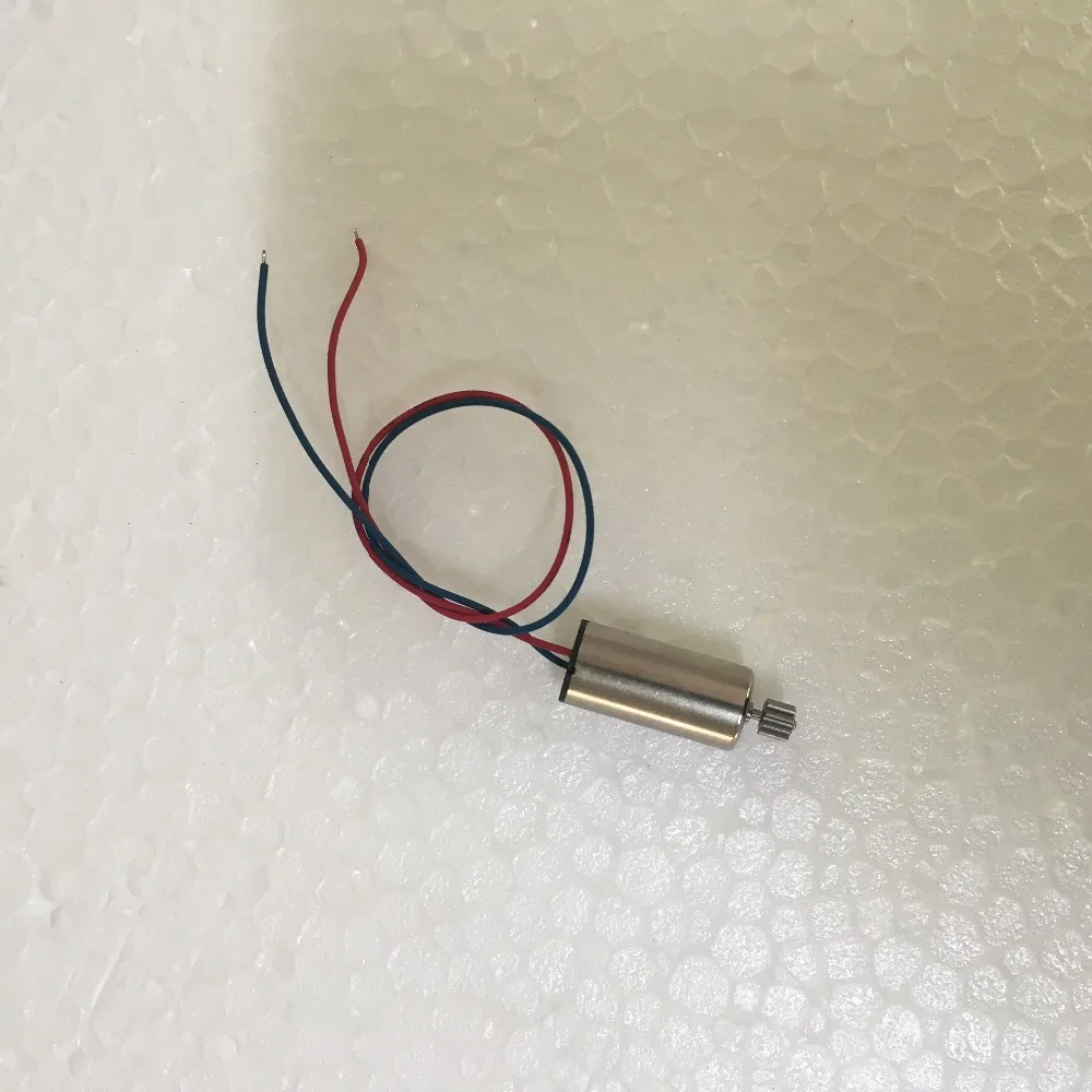 Главный двигатель двигателя CW CCW для SYMA X25 X25PRO RC ЗАПАСНЫЕ ЧАСТИ модель доступа
