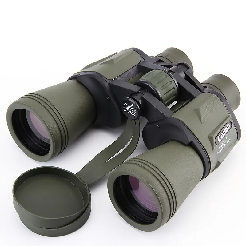 Original 20x50 Binoculars Powerful High Power HD Night