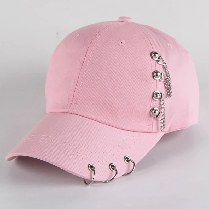 BTS Stud Caps (Official Collection)