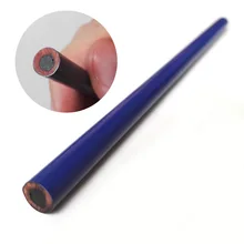 Постоянный макияж с микроволокном бровей Тату линия дизайнерский карандаш водостойкая позиционная ручка