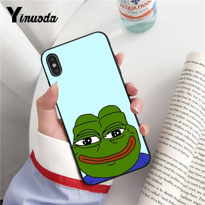 Internet Meme Smug Frog Pepe
