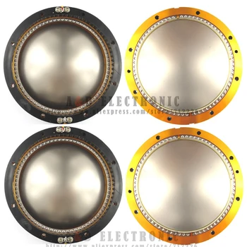 

4PCS/LOT Diaphragm For JBL 2445J 2441J Diaphragm D16R2445 For Horn Driver Repair 8 Ohm or 16 Ohm