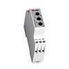 DMB51CM24 Analog Multifunction Timer Relay Module 5A 24V DC/AC-240VAC 7 Ranges Programmable Voltage Time Relay Switch Din Rail ► Photo 3/6
