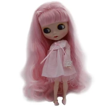 ブライス人形 BJD 、ネオブライス人形ヌードカスタマイズロストフェイス人形メイクやドレス DIY の変更することができ、 1/6 球体関節人形 SO25(China)