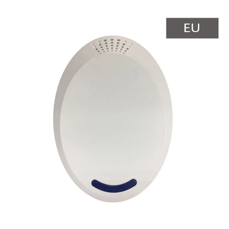 

Ultrasonic Electronic Insect Repeller, Effective Ultrasonic Mosquito Repellent, Non-Toxic Insect Repeller 2019