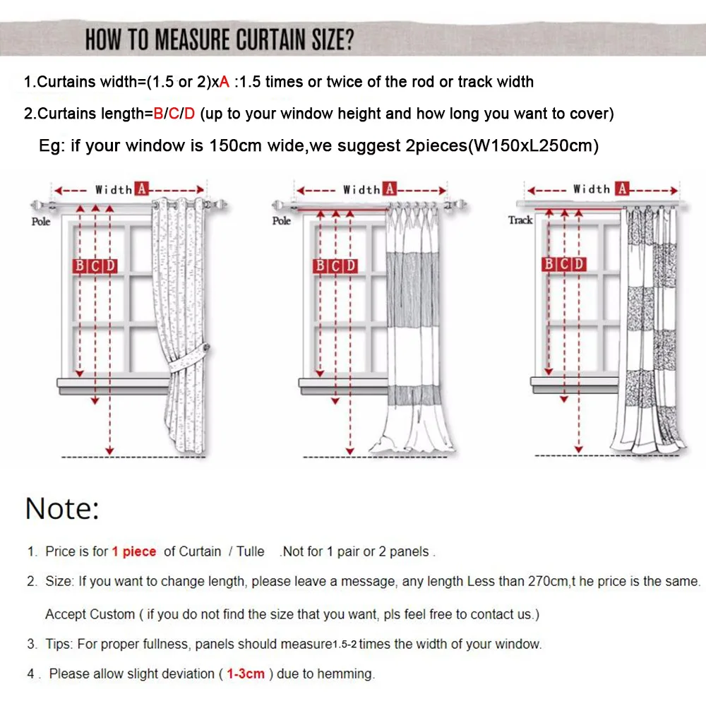 European leopard curtain polyester living room Shading curtain custom made Partition curtain soft 2.5m 2.7m bedroom curtain