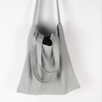 

yesetn bag 09251717 new casual large canvas single shoulder tote bag