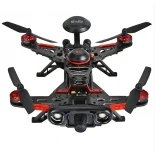 

Original Walkera Runner 250 Advance GPS System RC Drone Quadcopter RTF with DEVO 7 Remote Control / OSD / Camera / GPS