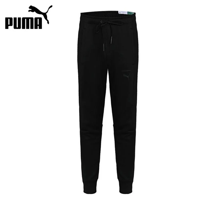 

Original New Arrival 2018 PUMA Pace Pants cuffs Men's Pants Sportswear