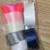 7 Ярдов/Рулон Grosgrain Атласные Ленты для Свадьбы Рождественская вечеринка Украшения DIY Лук Ремесло Ленты Карты Подарки Упаковка Поставок