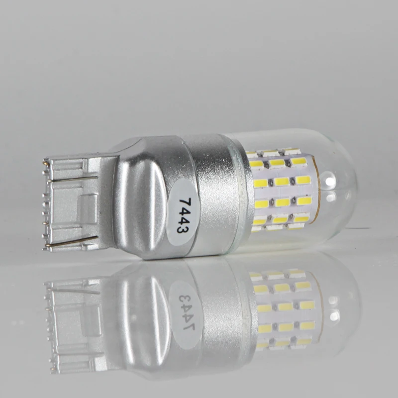 T20 7443 led car light 1