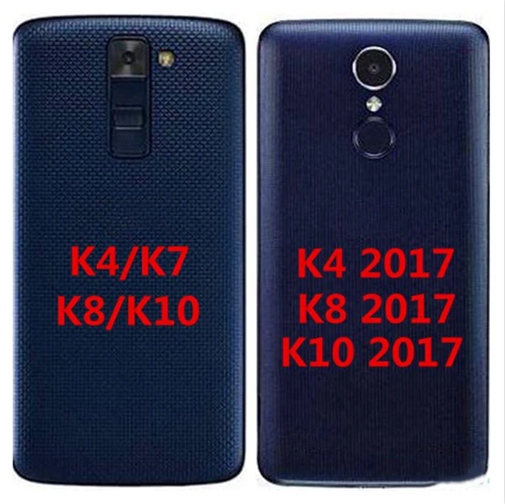 LG K