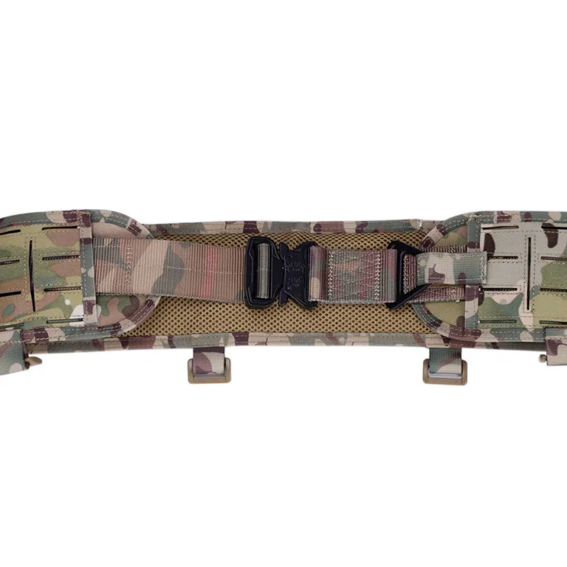 Многофункциональное оборудование тактический пояс военный полевой корсет боевой специальный пояс армейский пояс Удобный Molle