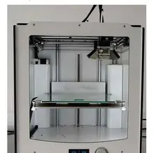 JennyPrinter3 двойной экструдер сопла 3d принтер DIY KIT совместим с Ultimaker 2 UM2 включены все части