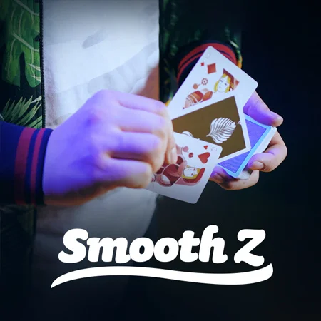 Smooth Z От Zee &amp SansMinds волшебные трюки | Игрушки и хобби
