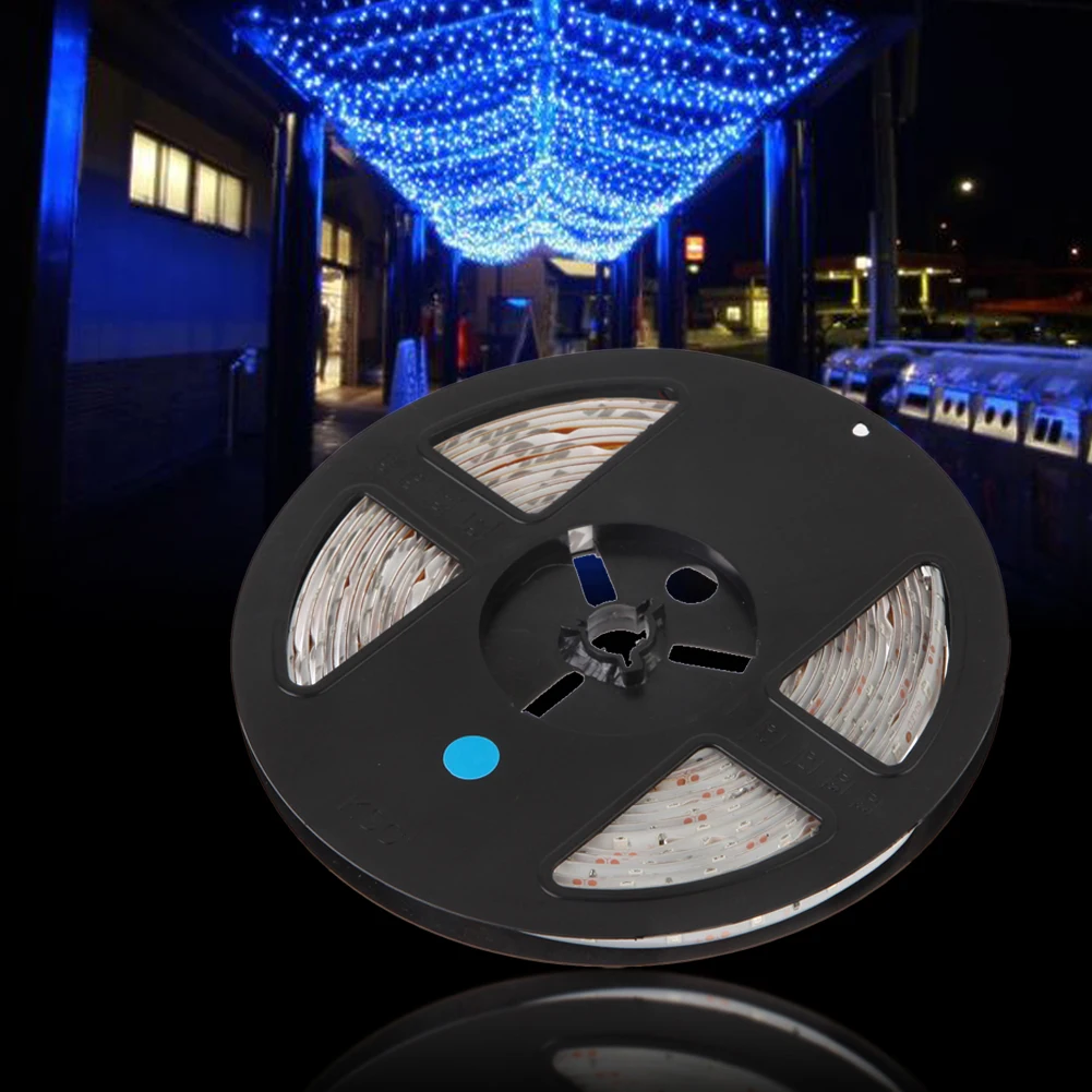 Buy 5m 300LED Outdoor Flexible Decoration Light Strip