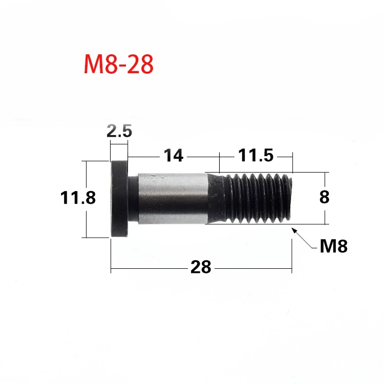 5 шт./лот высокое качество TU22 8 мм V / U groove шкив подшипники T22 8*22 5*14 5*13 канавка