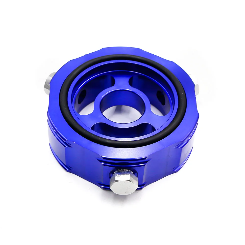 CNSPEED M20 * 1 5 3/4 M16 Адаптер блока масла датчик температуры турбо адаптер для масла| |