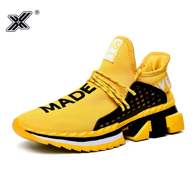 US $17.74 Man Casual Shoes 2019 Summer Fashion and Breathable Lace Up Air mesh Men Sneakers Shoes Zapatillas 