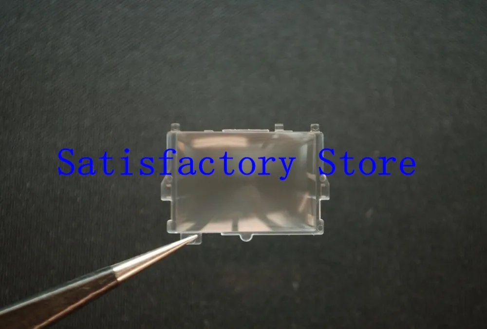 

NEW Original Frosted Glass (Focusing Screen) For Canon FOR EOS 40D 50D 60D Digital Camera Repair Part