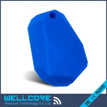 Bluetooth маячок водонепроницаемый NRF51822 ibeacon eddystone