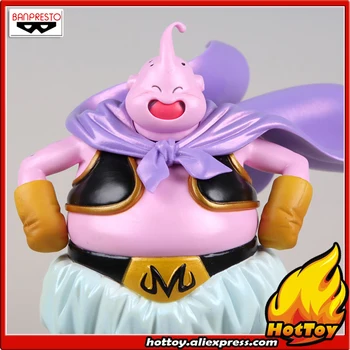 

Banpresto Scultures BIG Zoukei Tenkaichi Budoukai Figure - Majin Buu (Figure PASTEL COLOR ver.) "Dragon Ball Z"