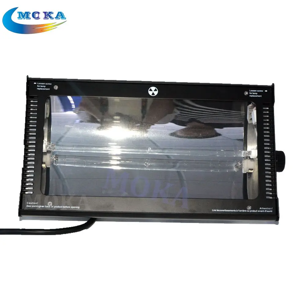 

4pcs/lot High Power Strobes Dmx Light DMX 3000w strobe lights stage strobe light for Stage Lighting Equipment