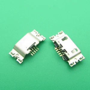10pcs micro Usb Charger Charging Dock Port Connector for Sony C5 Ultra E5563 E5553 E5506 Xperia XA Ultra C6 F3211 F3212 Mini