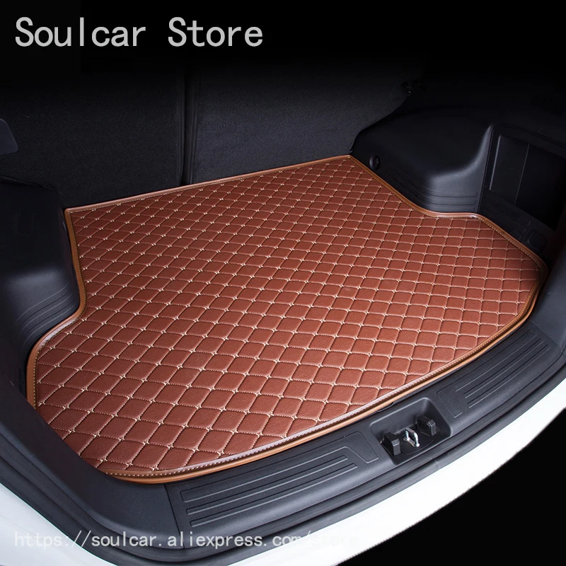 Чехол для обуви подходит VOLVO S60/L S80/L XC60 XC90 V60 2011 2017|protector cover|protector s6protector floor |