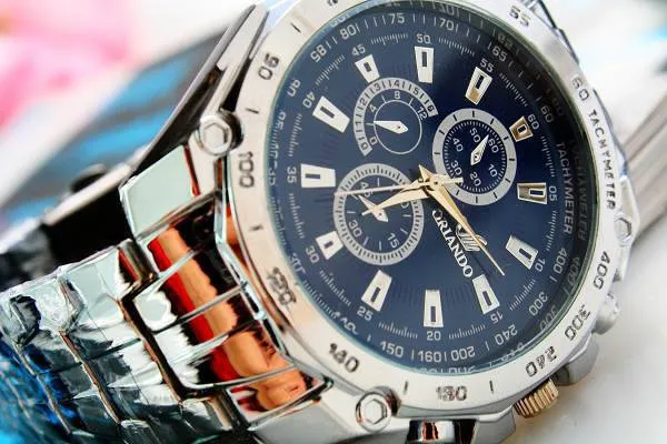 Relojes Hombre роскошные деловые часы мужские модные водонепроницаемые спортивные кварцевые часы из нержавеющей стали спортивные часы с таймером Nibosi Montre