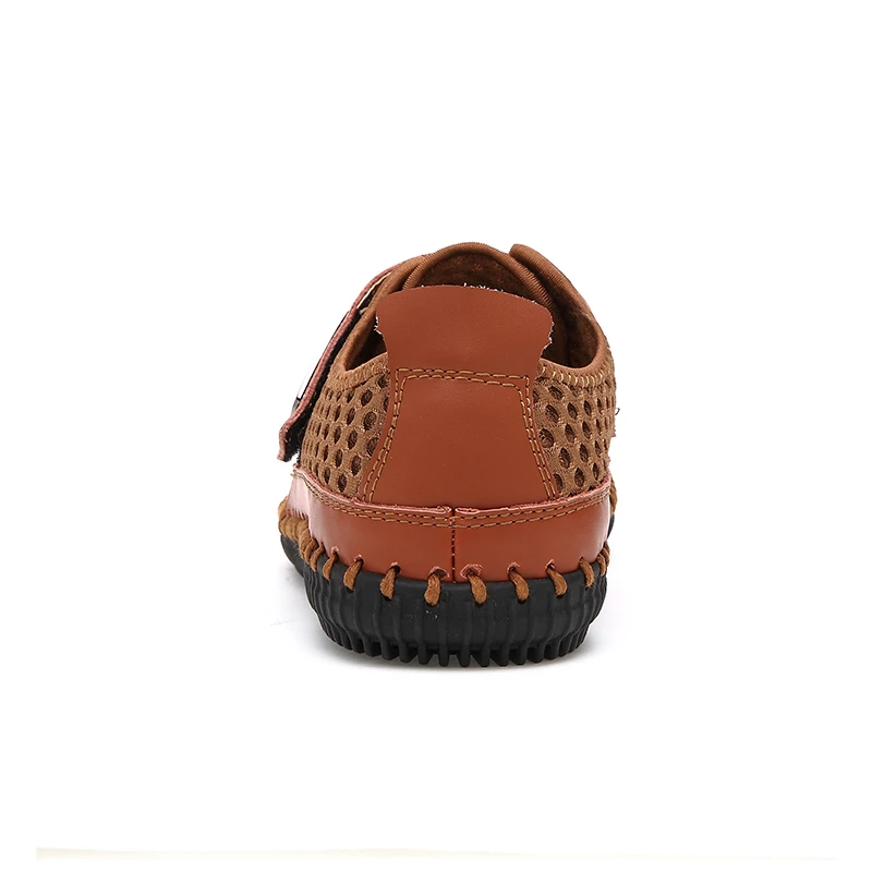 Mocassins Miubu Casual Des À Confortable Hommes Nouveau green Respirant Chaussures gray Mode Conduite De Vente La Brown Chaude Marque qwIAw