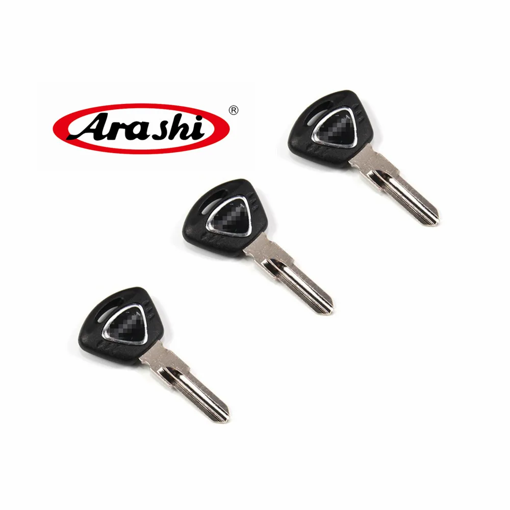 ARASHI For TRIUMPH Tiger 1050 Speed Triple Daytona 675 Street Blade Blank Key Motorcycle 32mm 1Pcs or 3pcs | Автомобили и