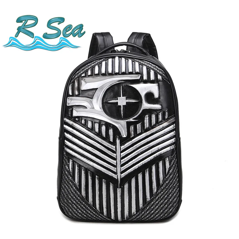 

Backpack Captain America Leisure Backpack 14inch Laptop Bags Backpack Fashion Travel Bag Teenager Schoolbag Popular