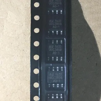 

5PCS UCC3808AD-1 UCC3808AD UCC3808 SOIC-8