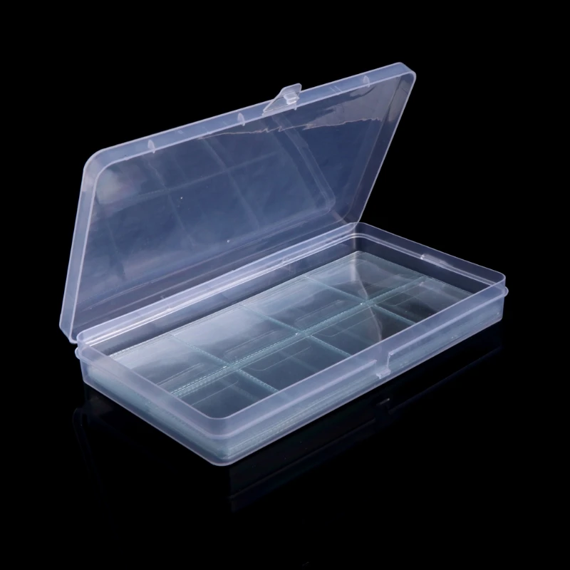 Clear Plastic Coin Bags IUCN Water