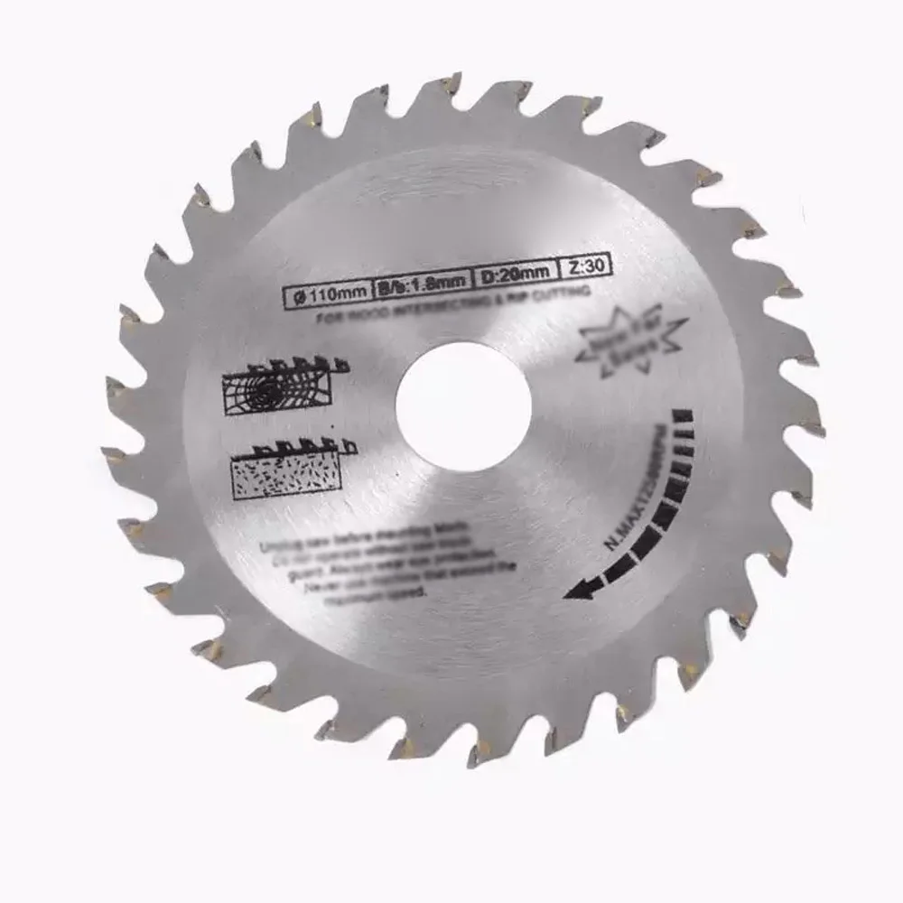 

14PCS Disc Polishing Wheel Wood Saw Blade Wire Wheel Abrasive Paper Electric Drill Angle Grinder Connecting Rod Cut Metal