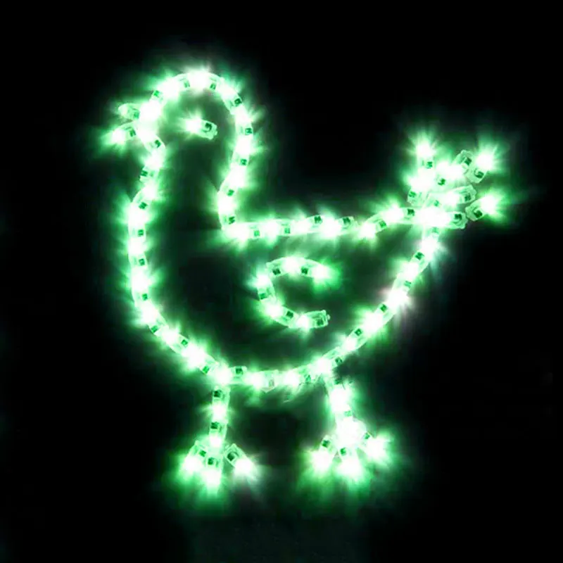 50 шт. мини маленький светодиодный светильник Вспышка шар светильник светящийся фонарь для латекса бумажный фонарь воздушный шар День рождения украшение - Цвет: green