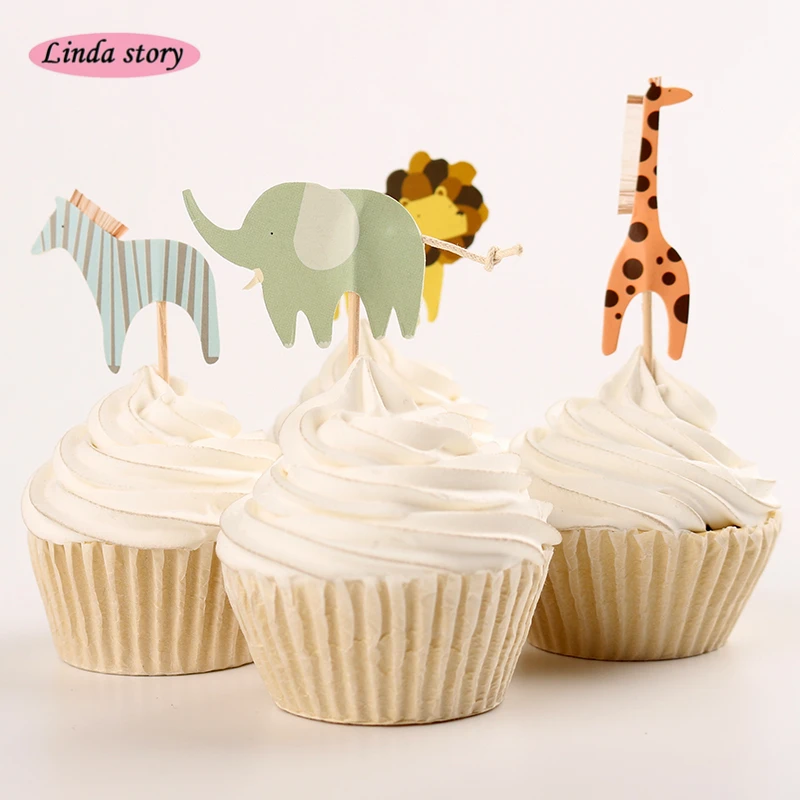 Kids cup cakes 2017 Kids cup cakes 2017