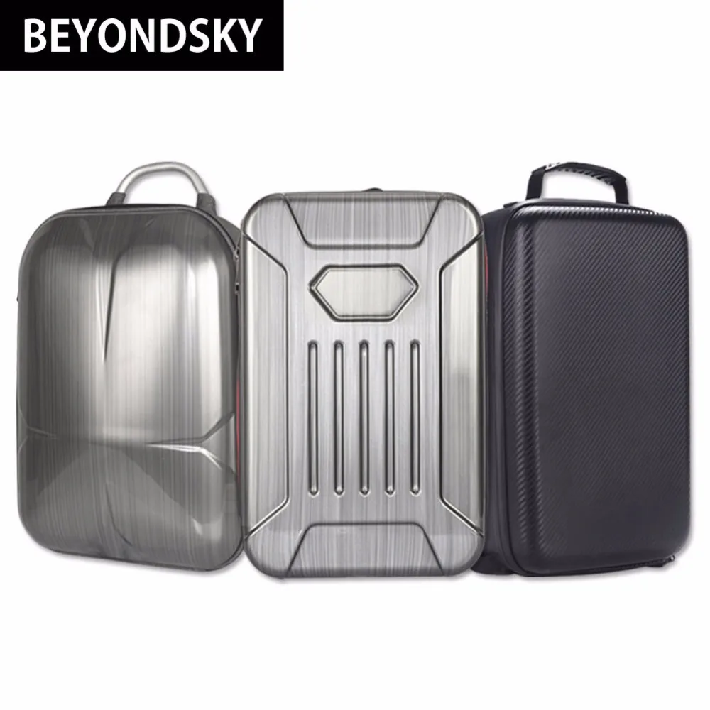 

3 Types DJI Mavic Air Drone Backpack Waterproof Storage Shoulder Bag Hardshell Case RC Accessories Protection AIR Carrying Bag