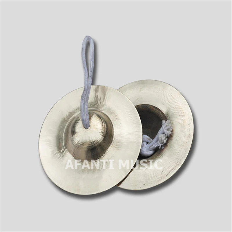 17 см диаметр Afanti Music Cymbal (CYM-1302)