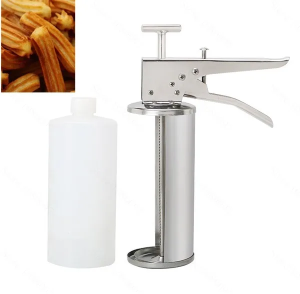 churro filler machine