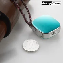 Новые A9 Мини Micro gps Tracker Дети gps локатор GSM GPRS WI-FI трекер для актива/Pet/Kid /старца с Geofence SOS Alarm