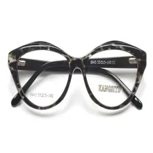 MONGOTEN Ретро брендовый дизайн унисекс Мода полный обод ацетат прогрессивные мульти-фокусные линзы очки для дальнозоркости дальние очки для чтения