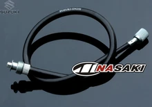 Новинка, бесплатная доставка, тахометр-кабель для SUZUKI GN250 GN 250 34940-38300 Новинка, бесплатная доставка, тахометр-кабель для SUZUKI GN250 GN 250 34940-38300