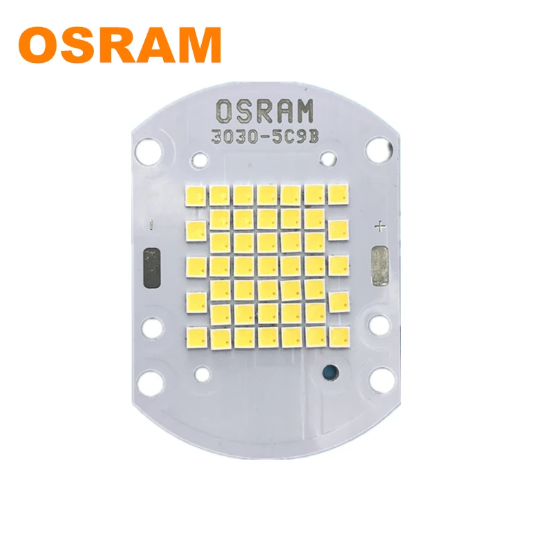 OSRAM3030 S5 светодиодный светильник 30w40w50w Прожектор уличный светильник источник высокий CRI высокий люмен