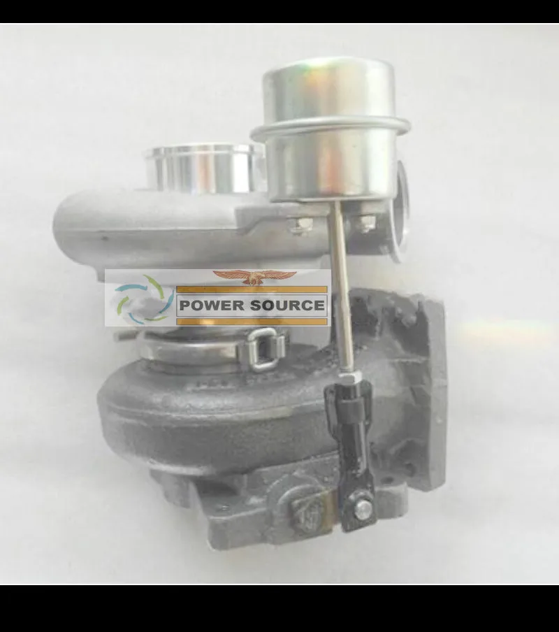 HE211W Turbo 2840684 2840685 2836258 Turbocharger For Cummins Truck FOTON Ollin Pickup ISF (4)